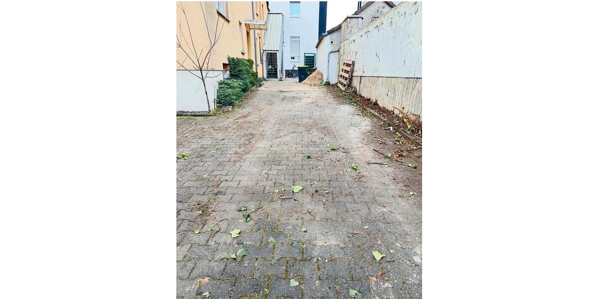 Gewerbeobjekt Gladbeck Brauck - 1.500&euro; | Angebot:26517935