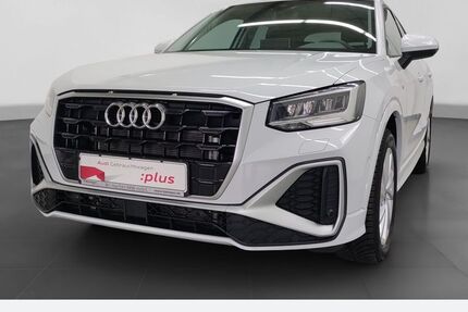 Audi Q2 27.309 km 29.650 &euro; Bochum 44809