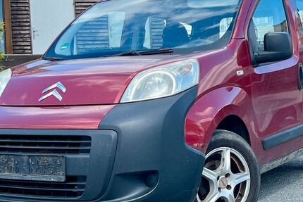 Citroen Nemo 198.886 km 1.450 &euro; Gelsenkirchen 45884