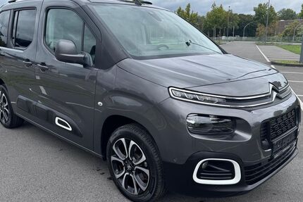 Citroen Berlingo 142.000 km 11.990 &euro; Essen 45356