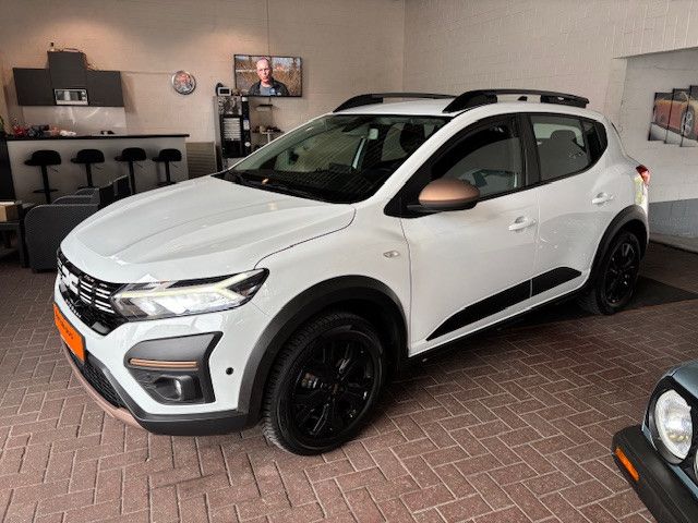 Dacia Sandero 76.571 km 14.990 &euro; Moers 47441