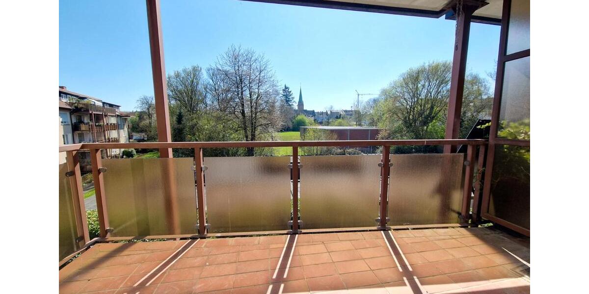 Dachgeschoßwohnung Bochum Altenbochum - 2.5 Zimmer, 60 m&sup2;, 605&euro; | Angebot:26022709