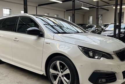 Peugeot 308 138.000 km 12.450 &euro; Velbert 42551