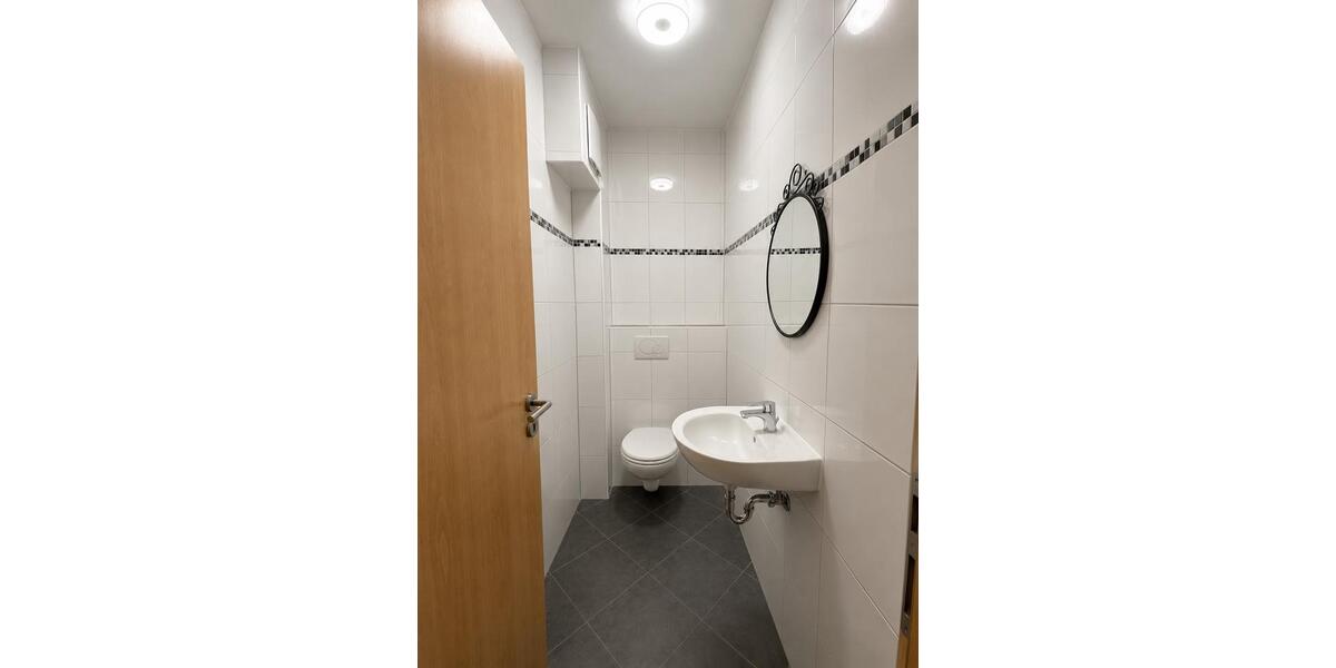 Erdgeschoßwohnung Mülheim an der Ruhr Dümpten - 4 Zimmer, 110 m&sup2;, 399.000&euro; | Angebot:27267418