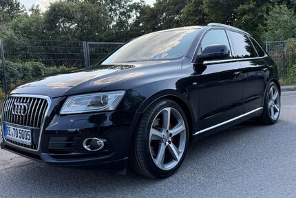 Audi Q5 195.000 km 12.999 &euro; Marl 45770