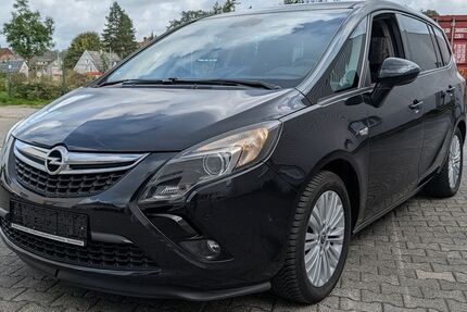 Opel Zafira 181.475 km 5.999 &euro; Sprockhövel 45549