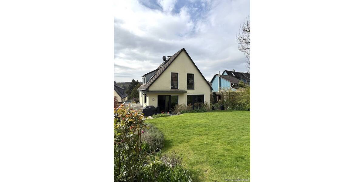Einfamilienhaus Essen / Fischlaken Fischlaken - 6 Zimmer, 199 m&sup2;, 915.000&euro; | Angebot:26744971