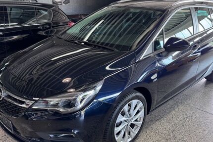 Opel Astra 83.000 km 10.999 &euro; Oberhausen 46145