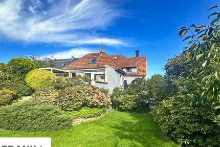 Haus Bochum - 12 Zimmer, 449 m&sup2;, 787.000&euro; | Angebot:27329003