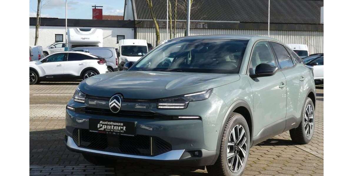 Citroen C4 7.500 km 25.480 &euro; Oberhausen 46147