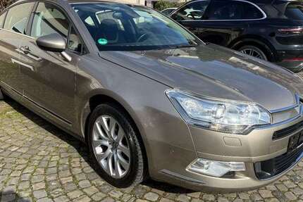 Citroen C5 137.300 km 5.980 &euro; Essen 45131