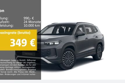 VW Tayron 25.262 km 39.740 &euro; Bochum 44809