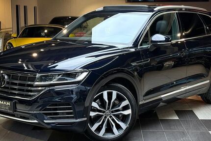 VW Touareg 107.461 km 42.850 &euro; Mülheim an der Ruhr 45472