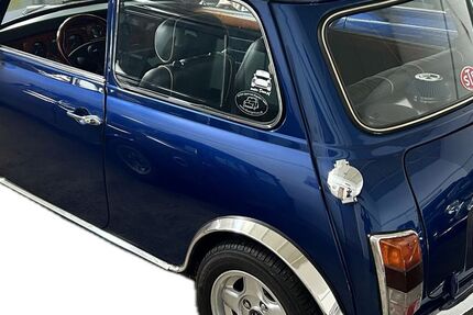 Mini 1300 42.400 km 14.990 &euro; Essen Burgaltendorf 45289