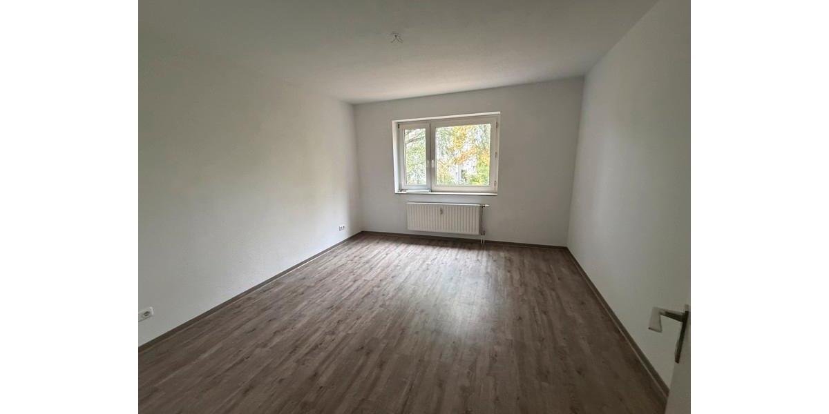 Etagenwohnung Recklinghausen Berghausen - 2 Zimmer, 61 m&sup2;, 453&euro; | Angebot:23668716