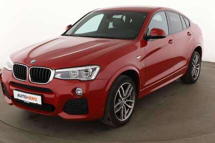 BMW X4 89.256 km 24.990 &euro; Essen 45141