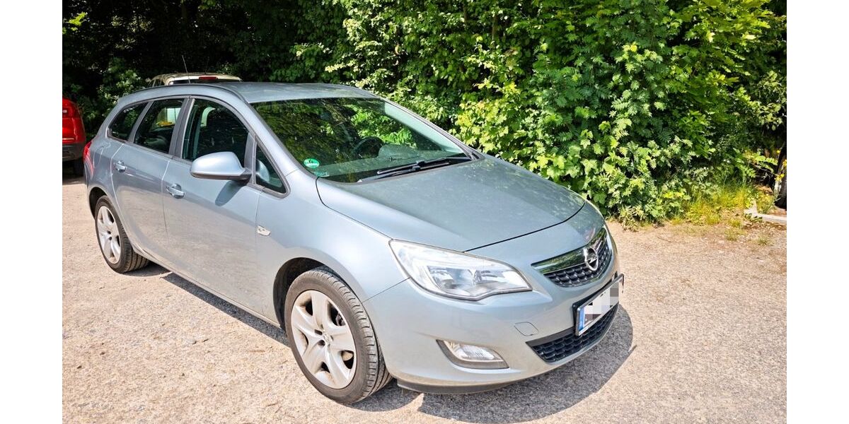 Opel Astra 211.505 km 1.800 &euro; Hattingen 45525