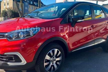 Renault Captur 21.950 km 10.600 &euro; Essen 45359