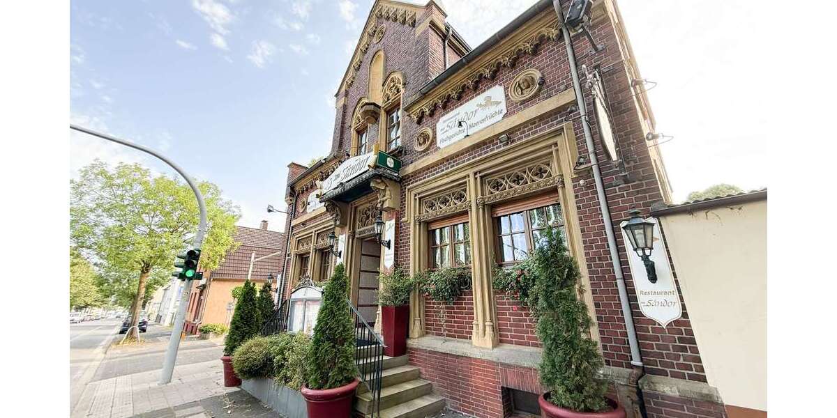 Einfamilienhaus Castrop-Rauxel Rauxel - 5.5 Zimmer, 388 m&sup2;, 499.000&euro; | Angebot:25899551