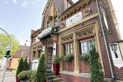 Haus Castrop-Rauxel Rauxel - 5.5 Zimmer, 388 m&sup2;, 499.000&euro; | Angebot:25899551