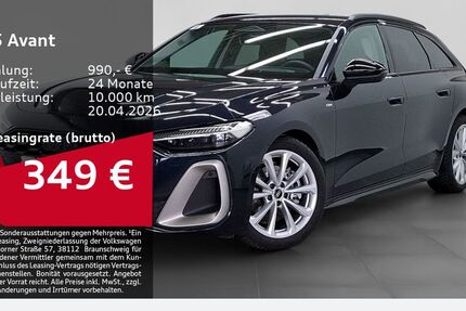 Audi A5 22.759 km 52.060 &euro; Bochum 44809