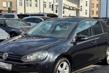 VW Golf 173.396 km 6.850 &euro; Oberhausen 46045