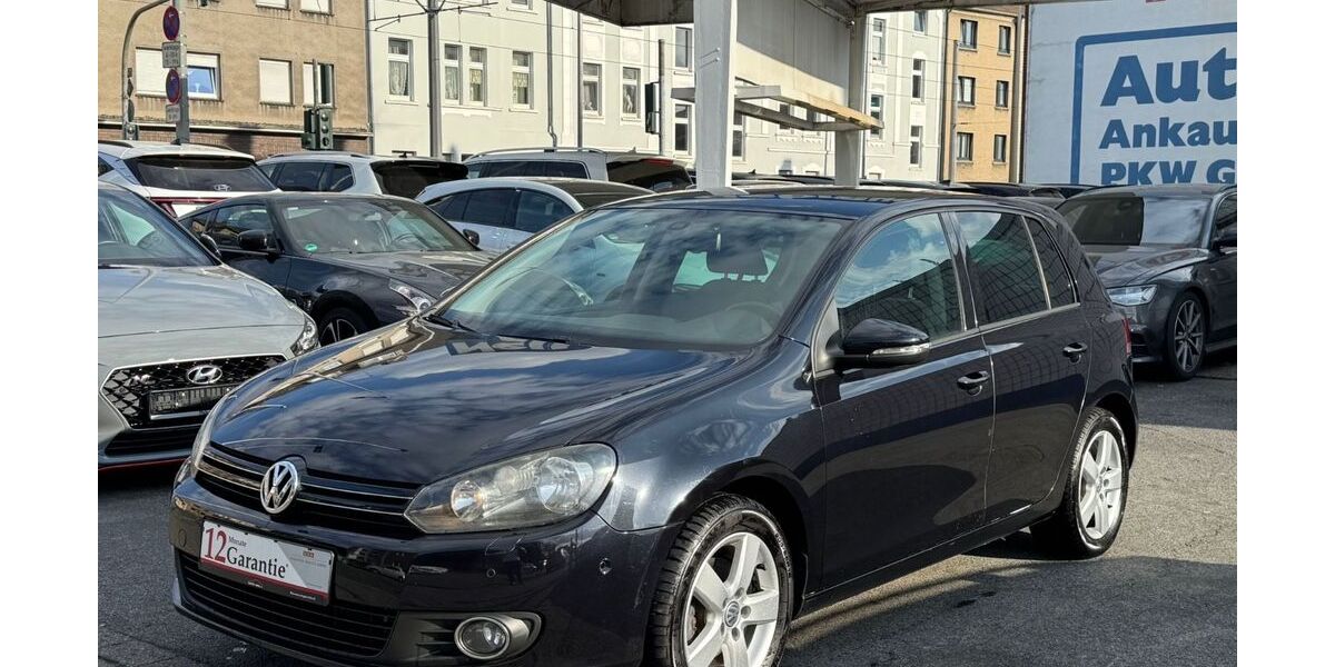 VW Golf 173.396 km 6.850 &euro; Oberhausen 46045