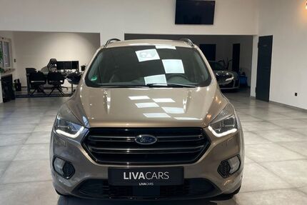 Ford Kuga 39.500 km 17.490 &euro; Oberhausen 46049