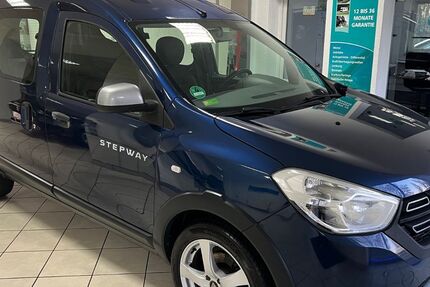 Dacia Dokker 105.487 km 8.999 &euro; Voerde 46562