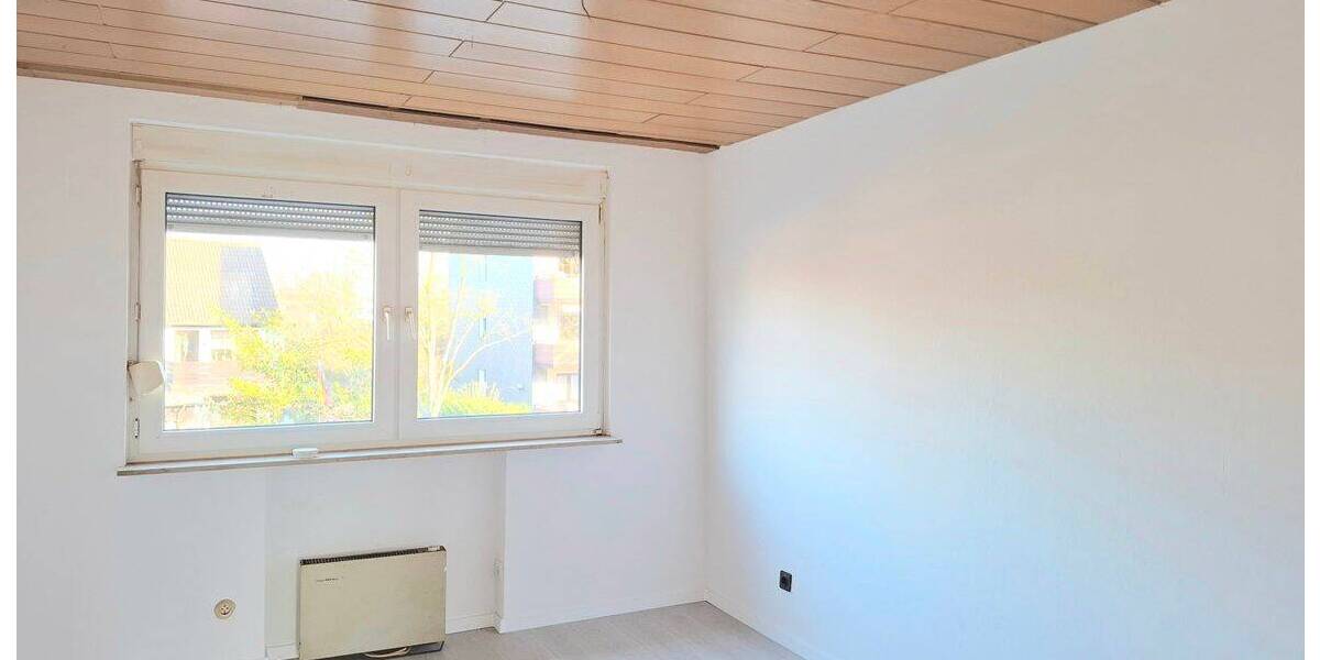 Zur Selbstnutzung oder als Kapitalanlage! 3,5-Zimmer-Eigentumswohnung mit Balkon und Garage! - Etagenwohnung Recklinghausen Süd | Angebot:26161379