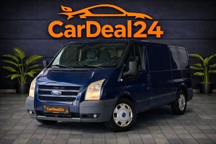 Ford Transit 285.000 km 4.399 &euro; Voerde 46562