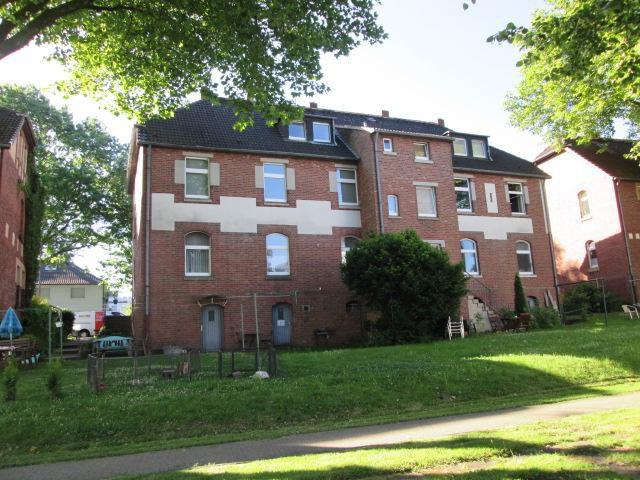 Etagenwohnung Bochum Querenburg - 3 Zimmer, 77 m&sup2;, 889&euro; | Angebot:24634603