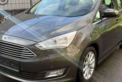 Ford C-Max 85.130 km 10.998 &euro; Heiligenhaus 42579