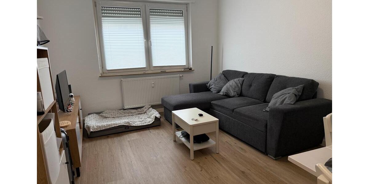 Erdgeschoßwohnung Essen Stadtbezirk III - 2 Zimmer, 45 m&sup2;, 675&euro; | Angebot:26007112