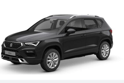Seat Ateca 18.636 km 27.320 &euro; Bochum 44809