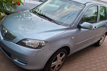 Mazda 2 144.000 km 2.395 &euro; Hattingen 45527