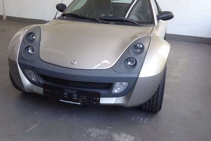 Smart roadster 5.642 km 15.990 &euro; Bochum 44879