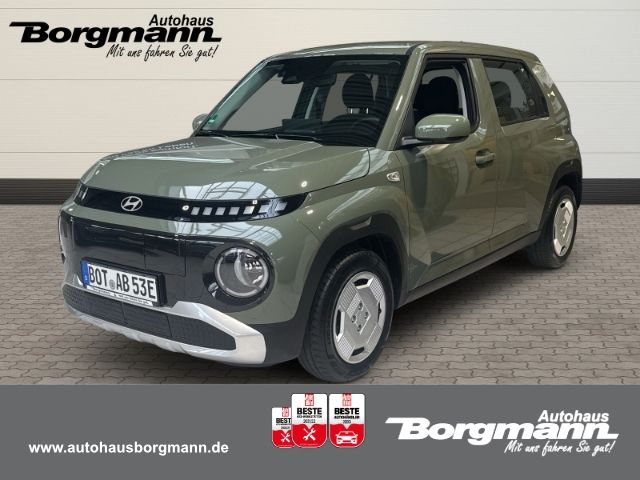 Hyundai INSTER 5.000 km 23.990 &euro; Bottrop 46240