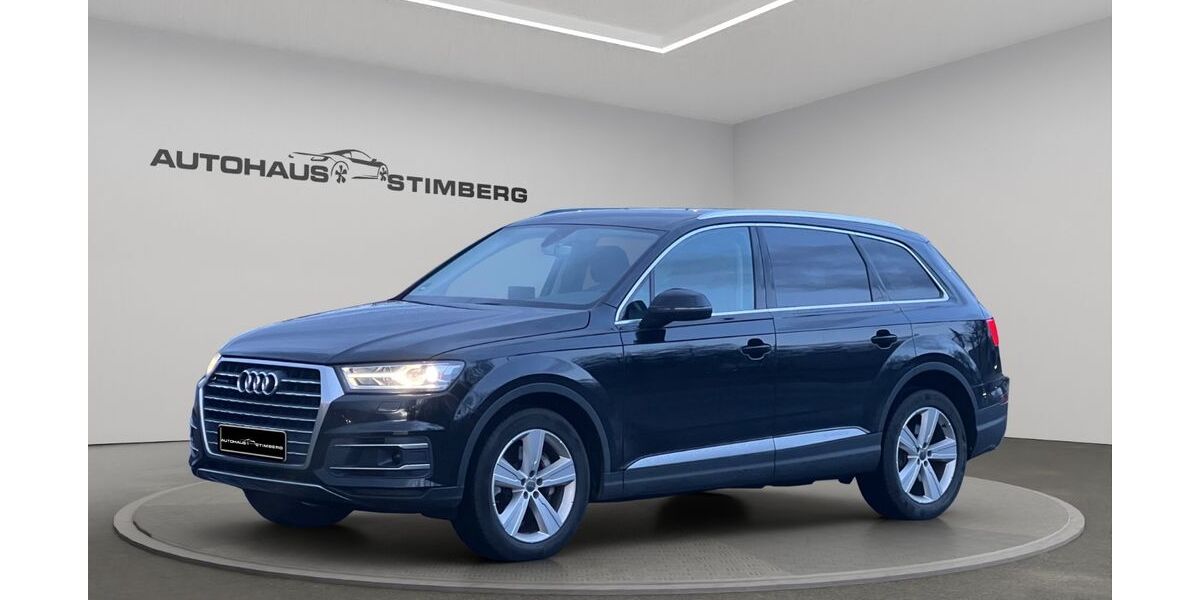 Audi Q7 209.000 km 24.900 &euro; Oer-Erkenschwick 45739