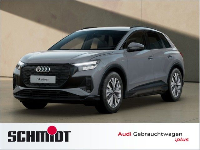 Audi Q4 e-tron 49.180 km 32.840 &euro; Recklinghausen 45657