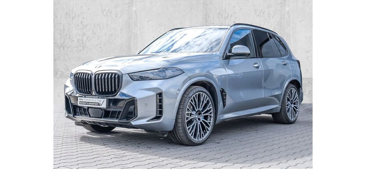 BMW X5 10.200 km 83.890 &euro; Velbert 42553