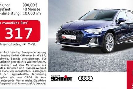 Audi A3 3.910 km 35.420 &euro; Recklinghausen 45657