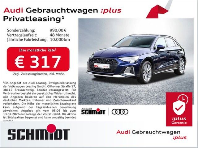 Audi A3 3.910 km 35.420 &euro; Recklinghausen 45657