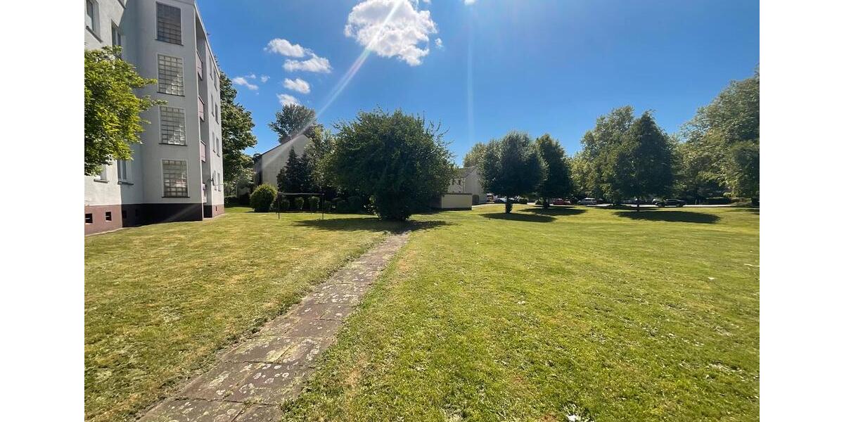 Etagenwohnung Castrop-Rauxel Bladenhorst - 3 Zimmer, 67 m&sup2;, 539&euro; | Angebot:25807120