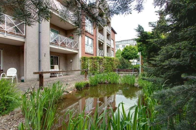 Etagenwohnung Herne Altenhöfen - 2 Zimmer, 60 m&sup2;, 355&euro; | Angebot:26136497