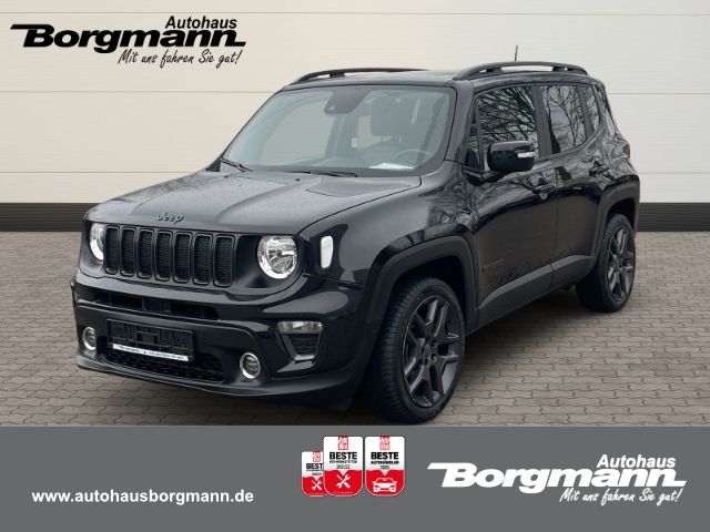 Jeep Renegade 50.550 km 22.490 &euro; Dorsten 46286