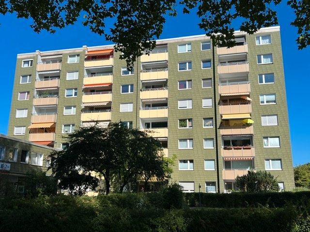 Etagenwohnung Hattingen Blankenstein - 4 Zimmer, 90 m&sup2;, 900&euro; | Angebot:26704997