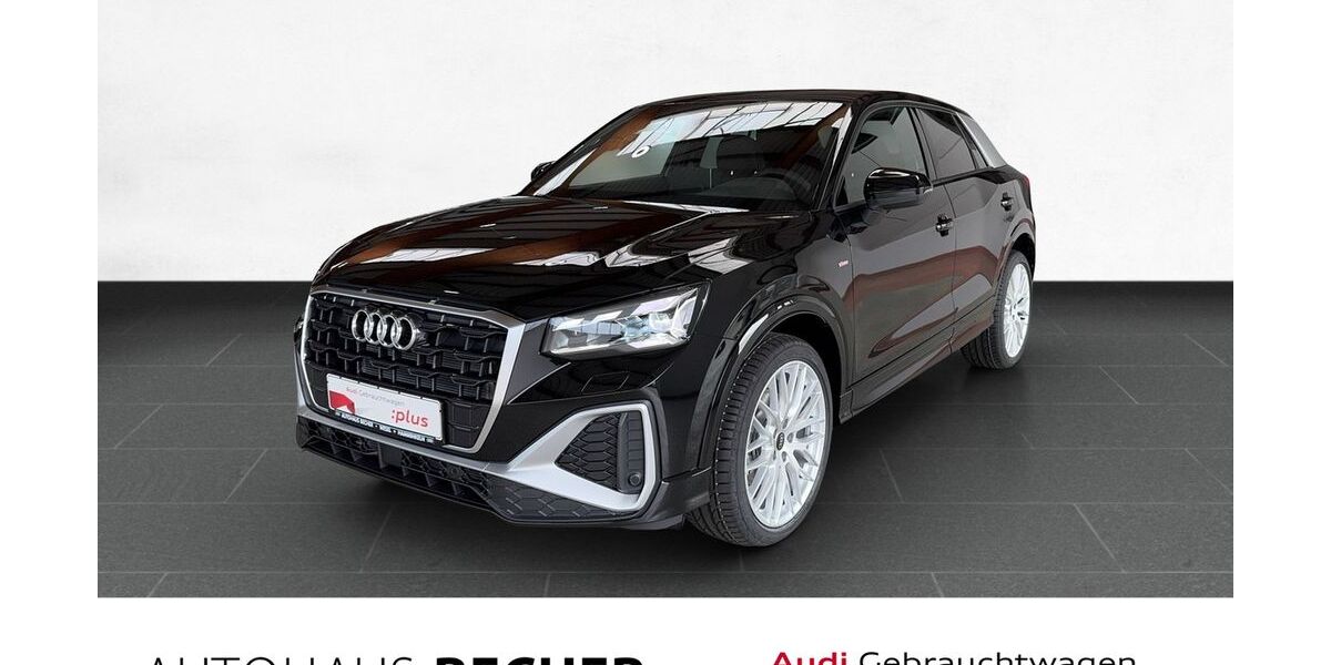 Audi Q2 11.000 km 39.960 &euro; Wesel 46485