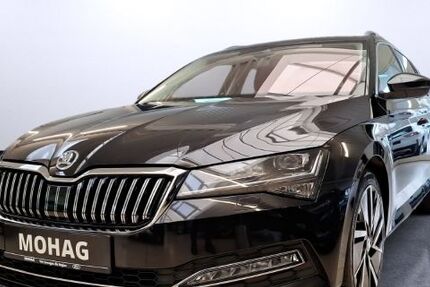 Skoda Superb 51.940 km 26.990 &euro; Gelsenkirchen 45881