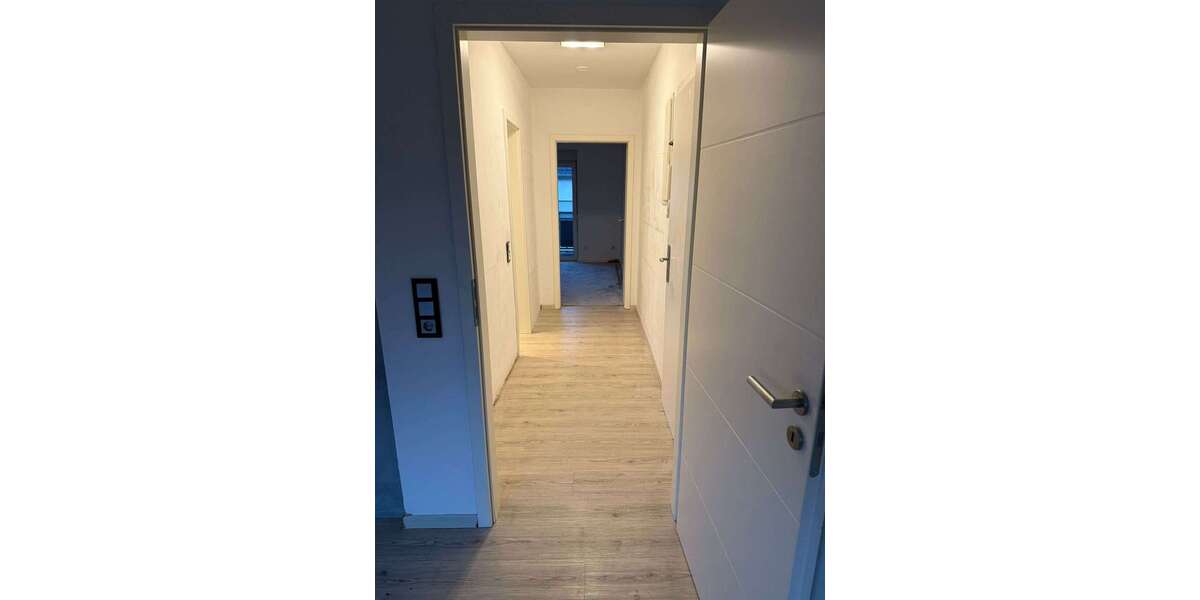 Etagenwohnung Castrop-Rauxel Rauxel - 2 Zimmer, 43 m&sup2;, 450&euro; | Angebot:25989188